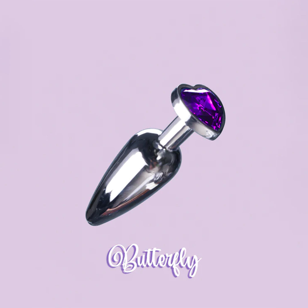 Go Fly With Love Bugs