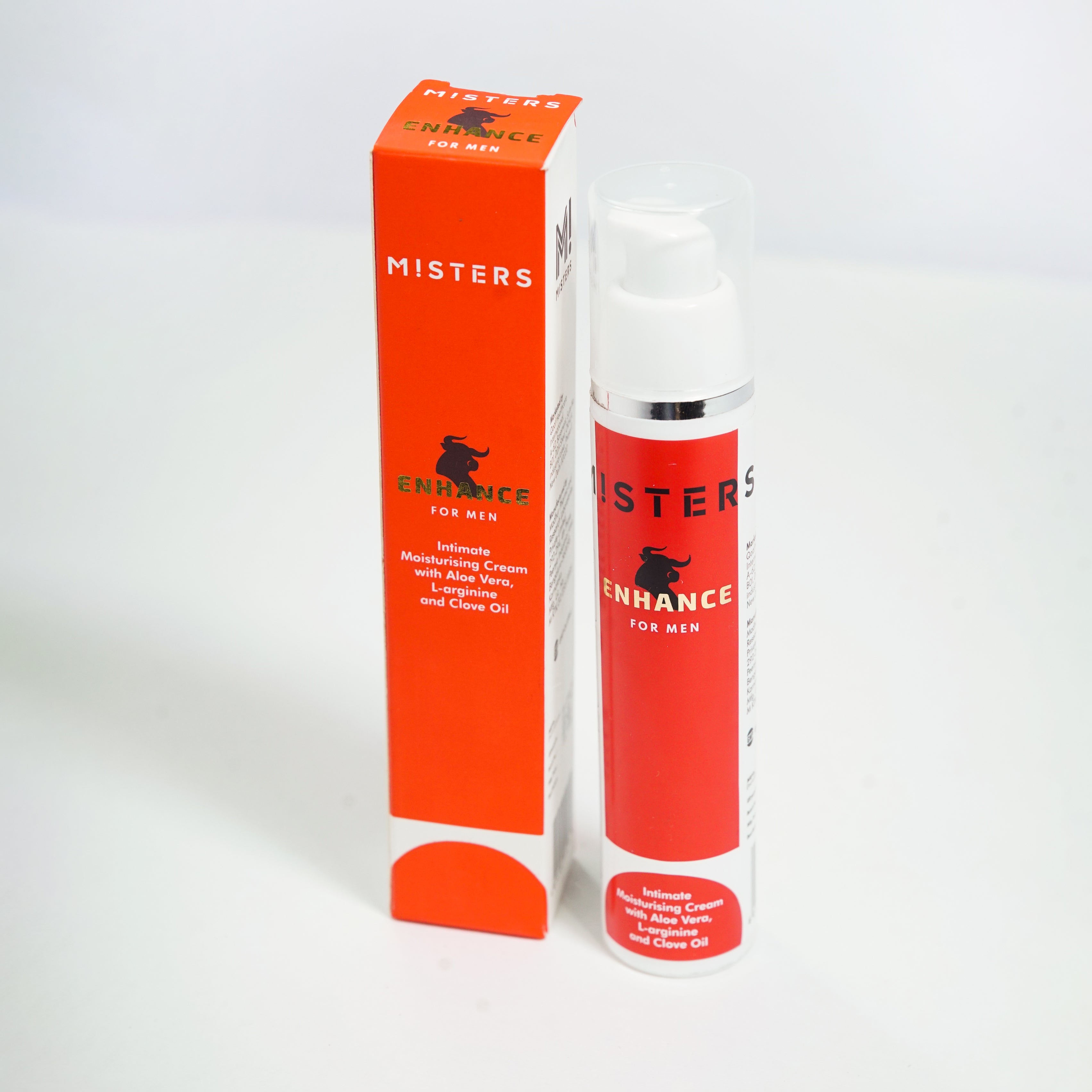 Enhance Intimate Cream for Men