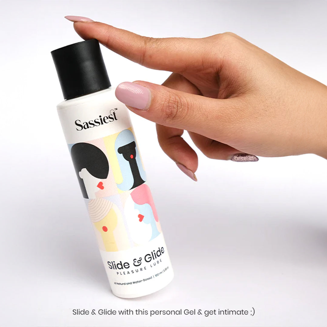 Double-The-Magic Combo for Her