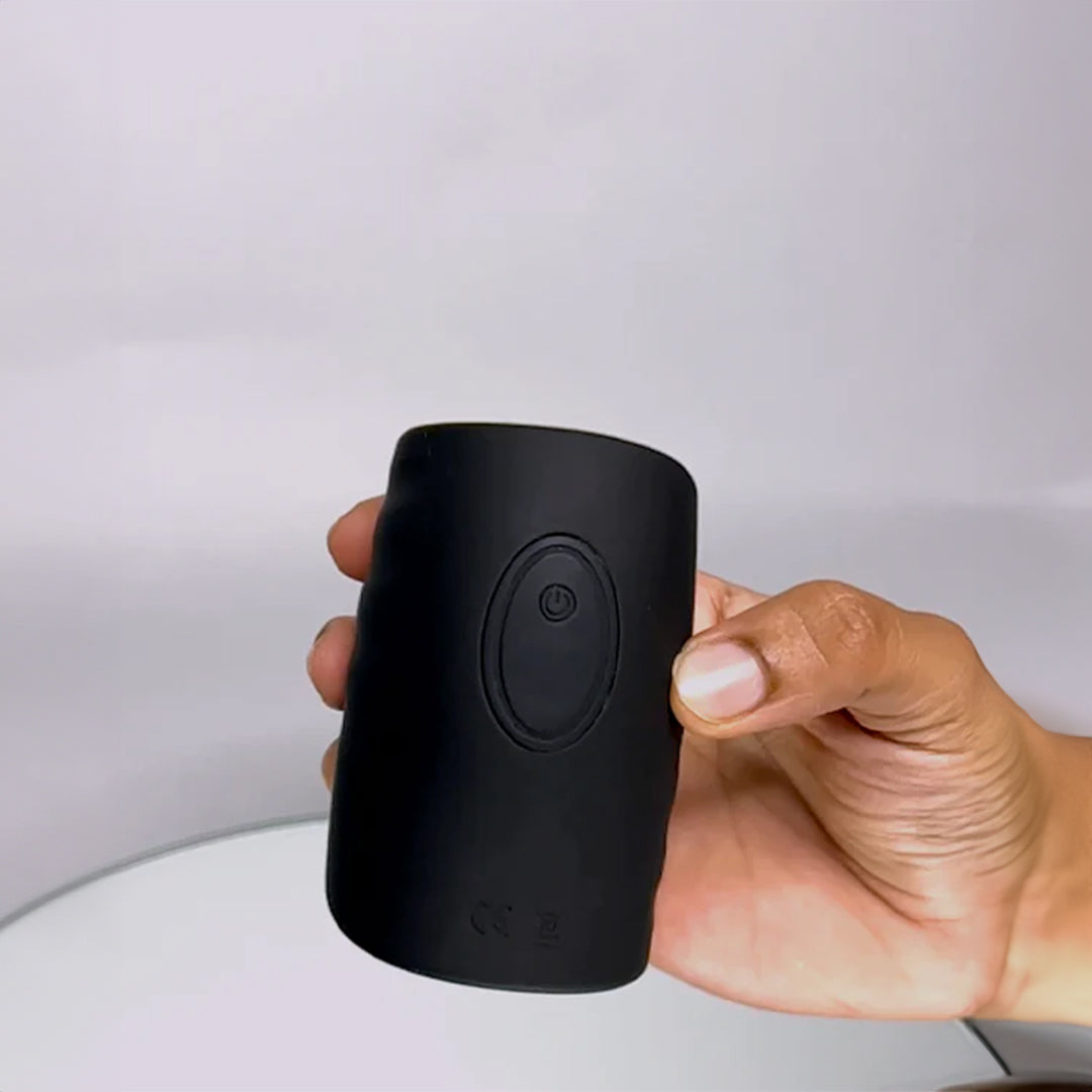 Handshake Massager for Men