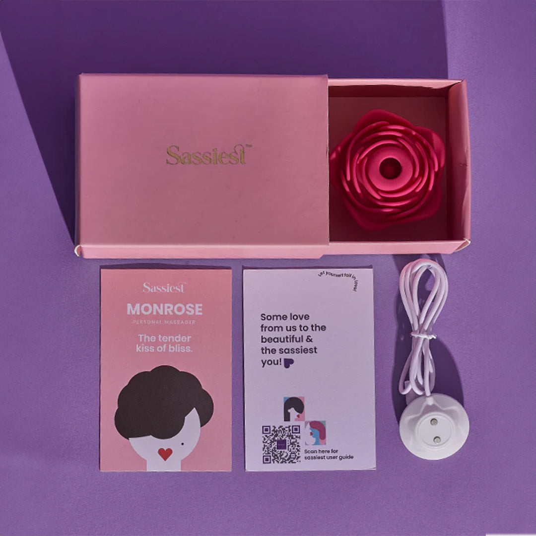 Monrose - Stimulator