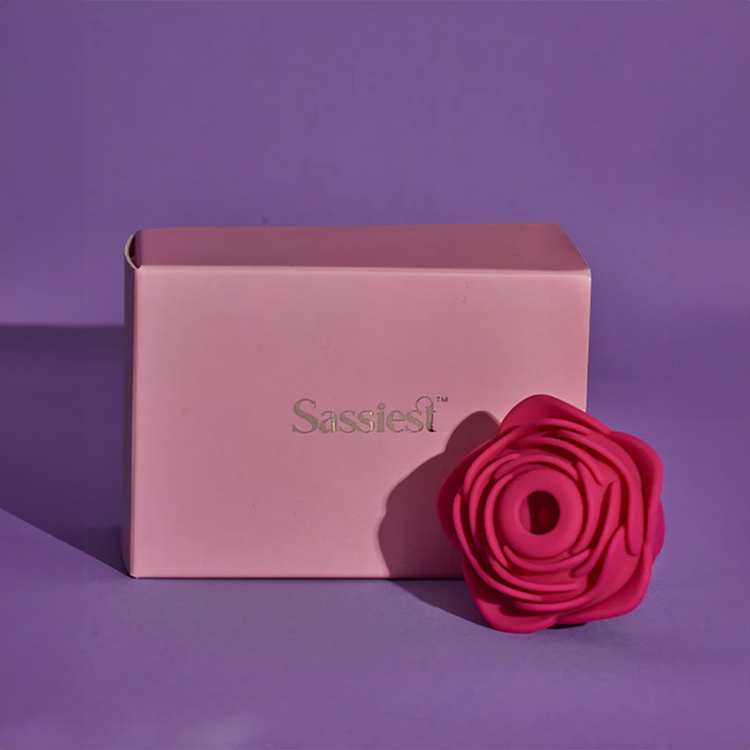 Monrose - Stimulator