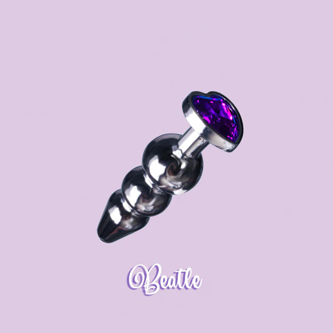 Go Fly With Love Bugs