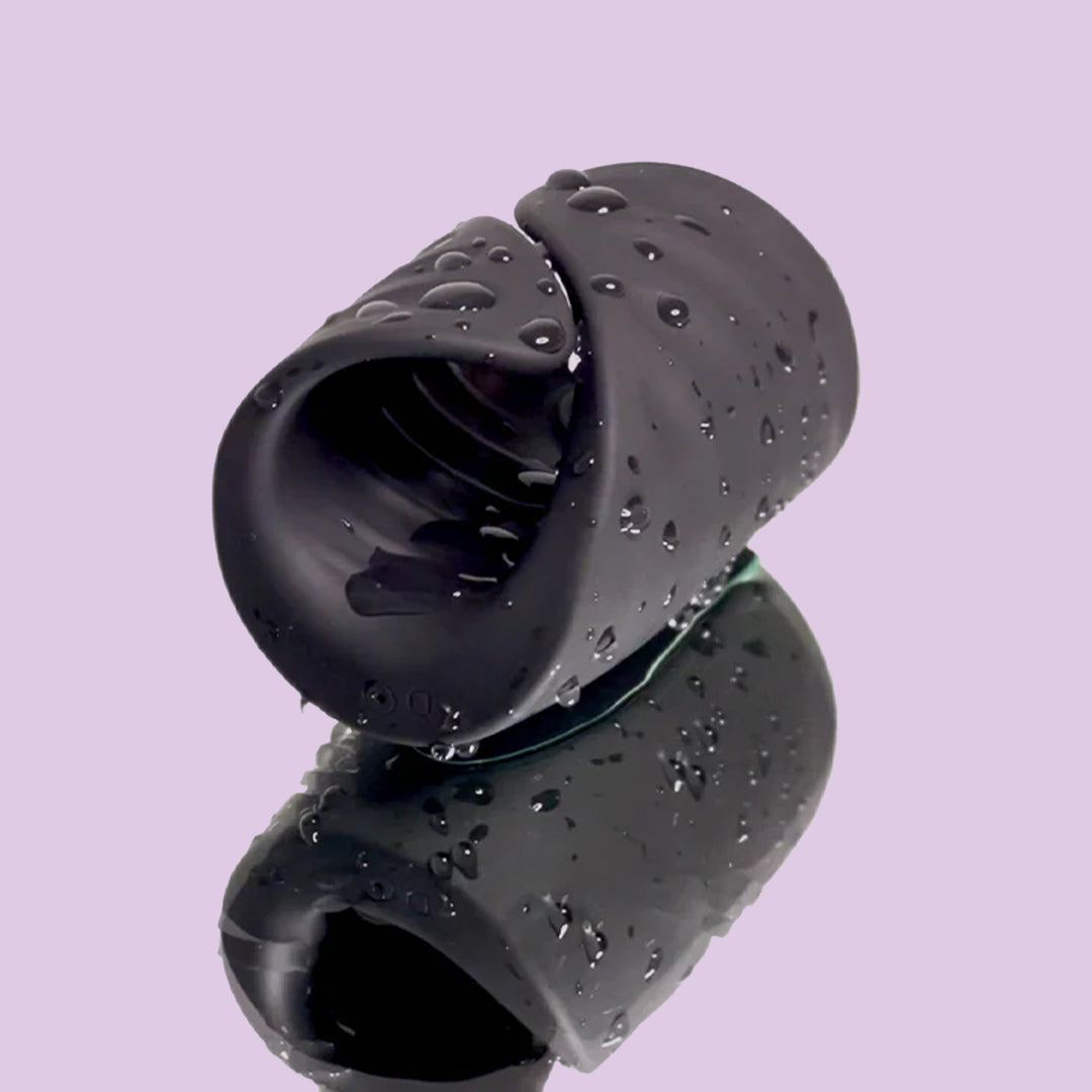 Handshake Massager for Men