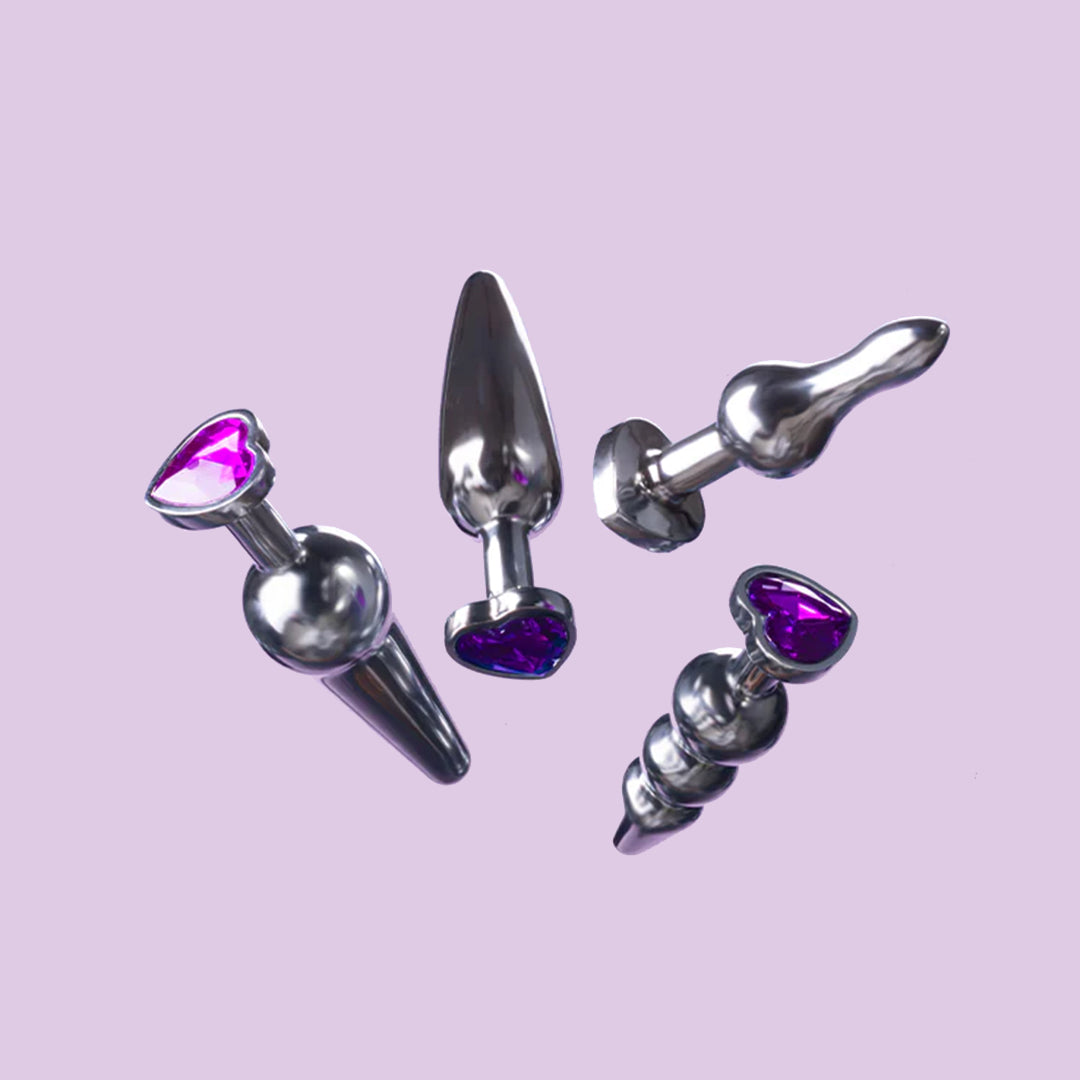 Go Fly With Love Bugs