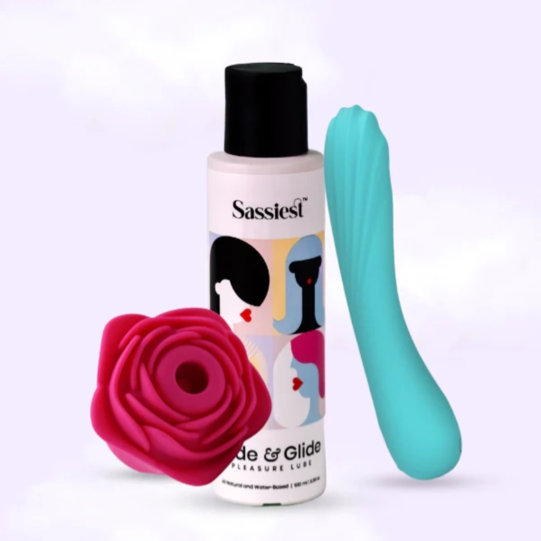 Double-The-Magic Combo for Her