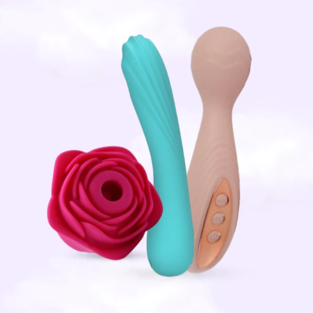 Vibrators