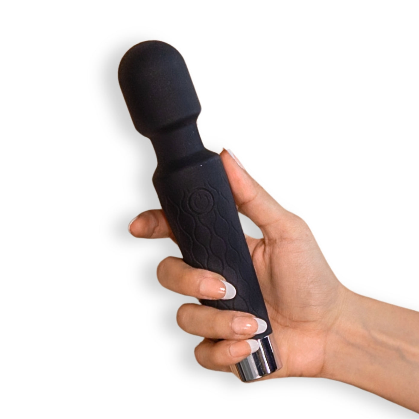 Dione Massager- Noir