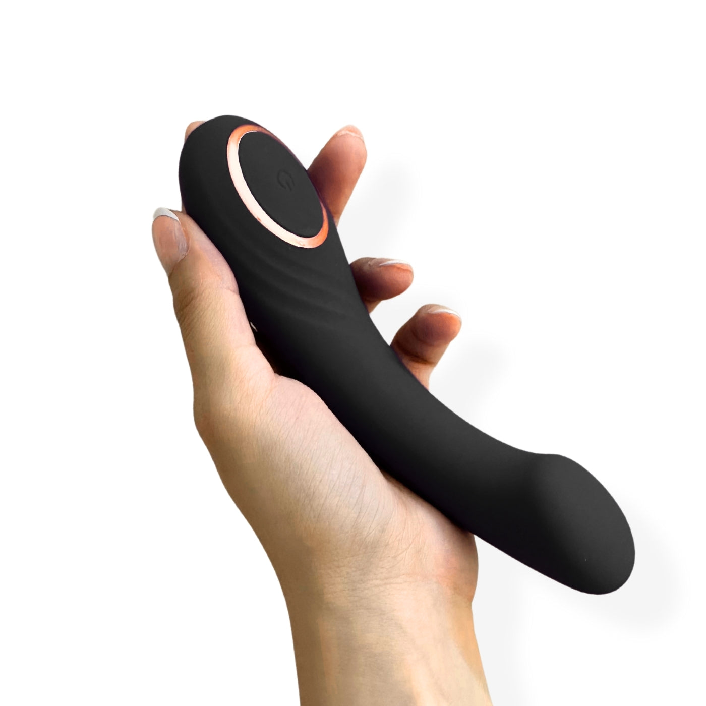 Luna Massager- Noir