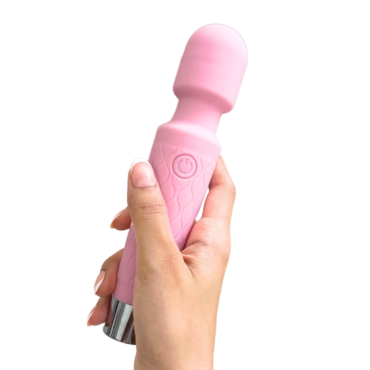 Dione Massager- Rose