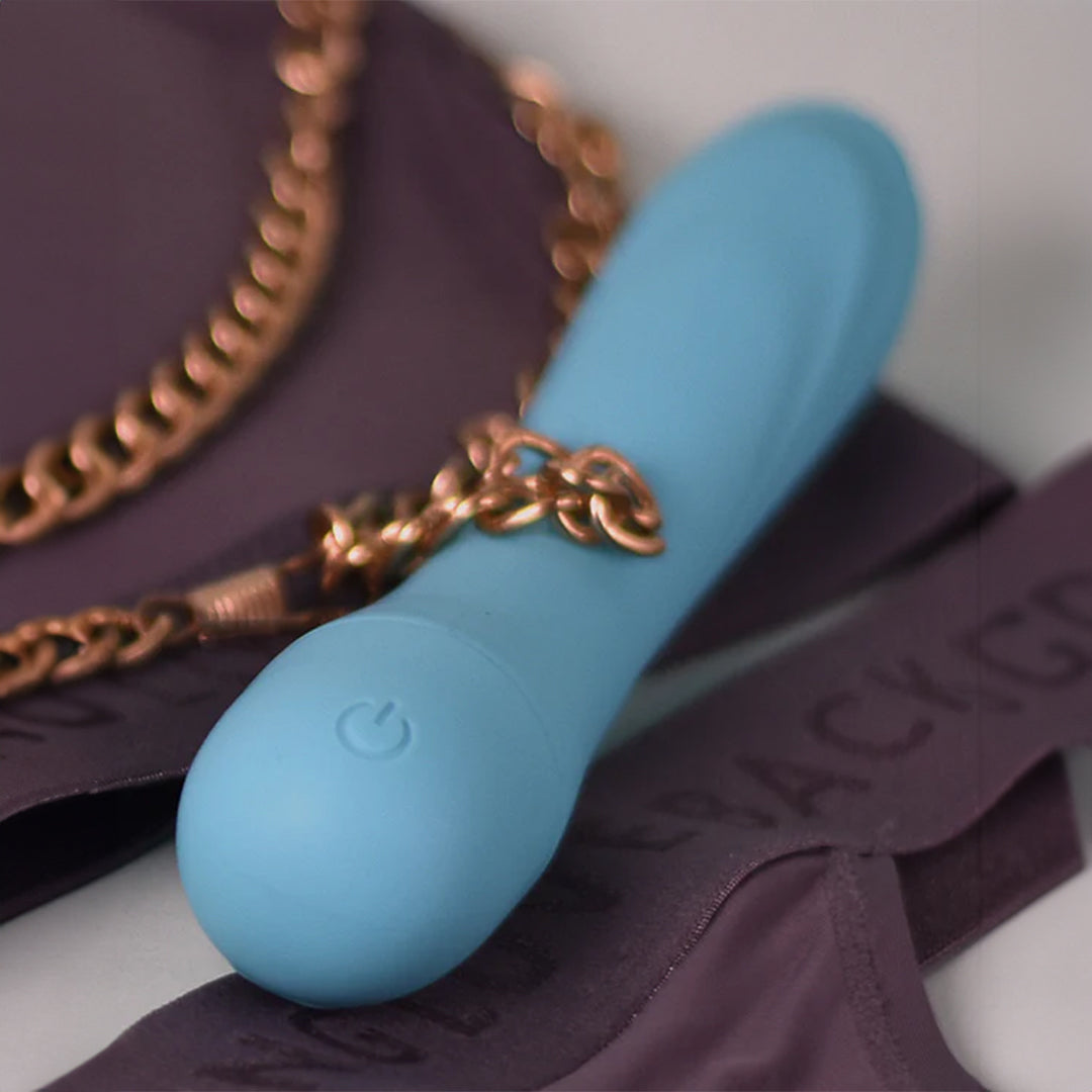 Ladylike Full Body Massager