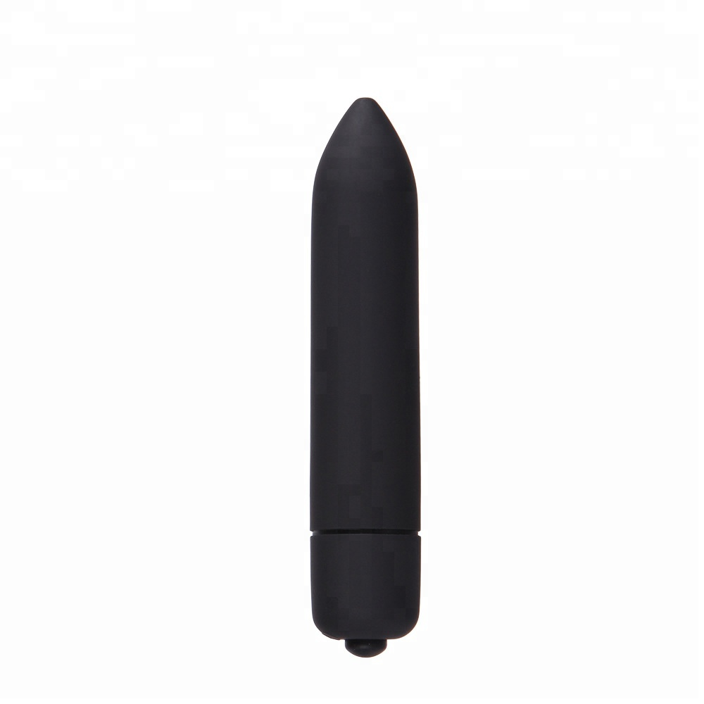 Jet Bullet Vibrator